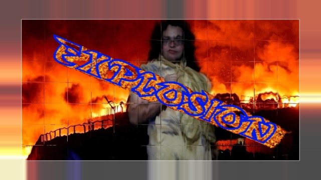 Shaniqua Reacts to Trending News: Tianjin China Explosions!