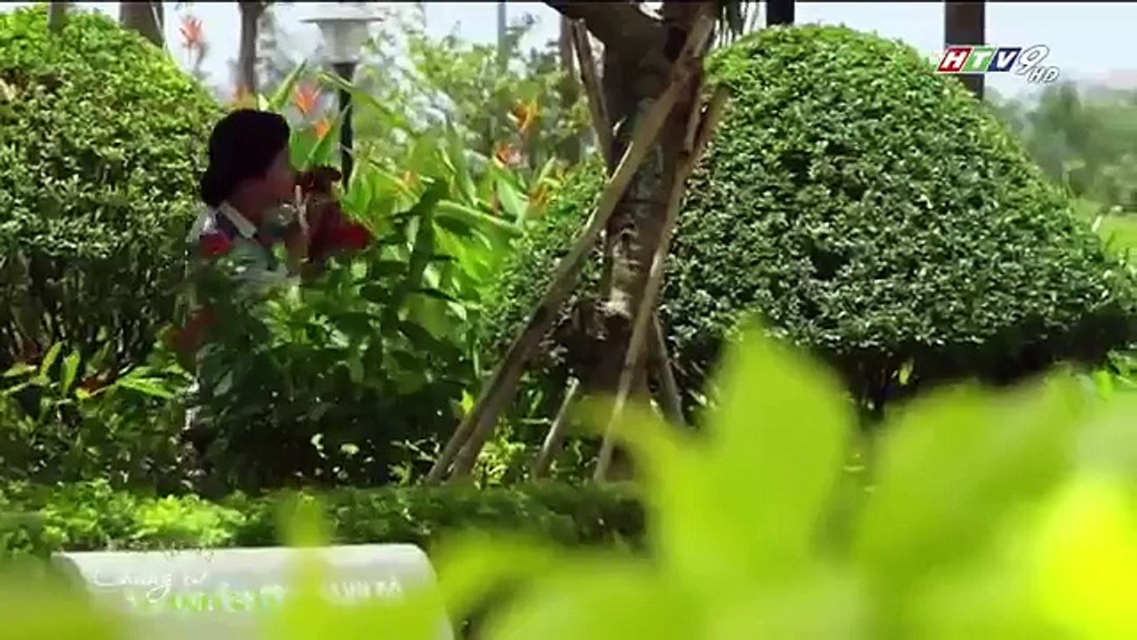 Phim Chung Cư Cảnh Sát - Tập 30
