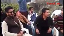 Punjabi tappay mahiye competition between two groups lot of punjabi fun - Punjabi dohray mahiay - - YouTube