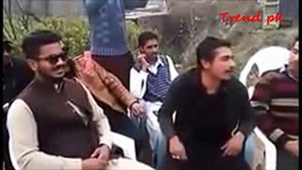 Punjabi tappay mahiye competition between two groups lot of punjabi fun - Punjabi dohray mahiay - - YouTube