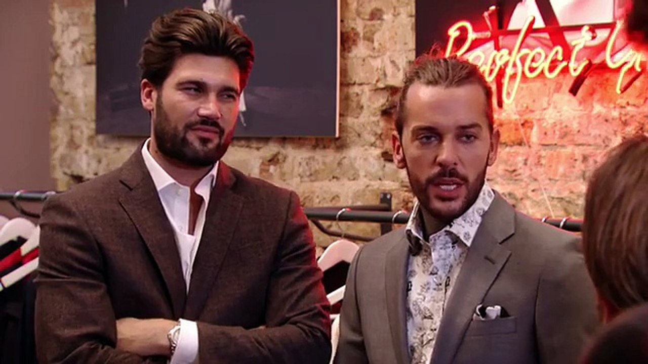 The Only Way Is Essex Season 20 Episode 5