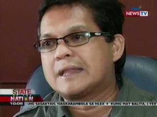 SONA: Libu-libong sunflower, namumulaklak sa UP Diliman