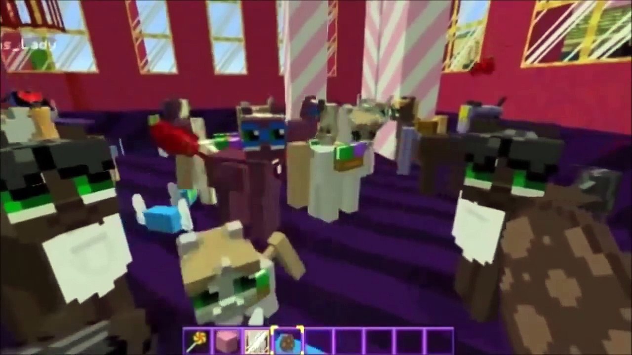 Minecraft Animation | BEST OF DERP SSUNDEE!! (6 MILLION SUB SPECIAL)
