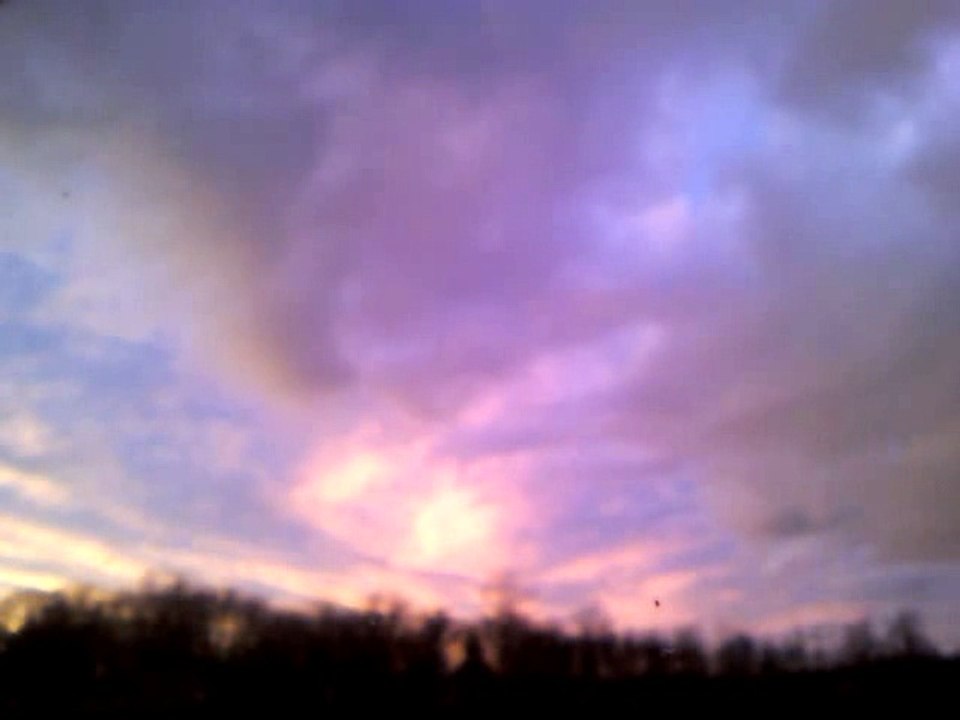 COLOR OF LOVE SKY 2016 / by Charlene53 / Re-Post 5-5-17