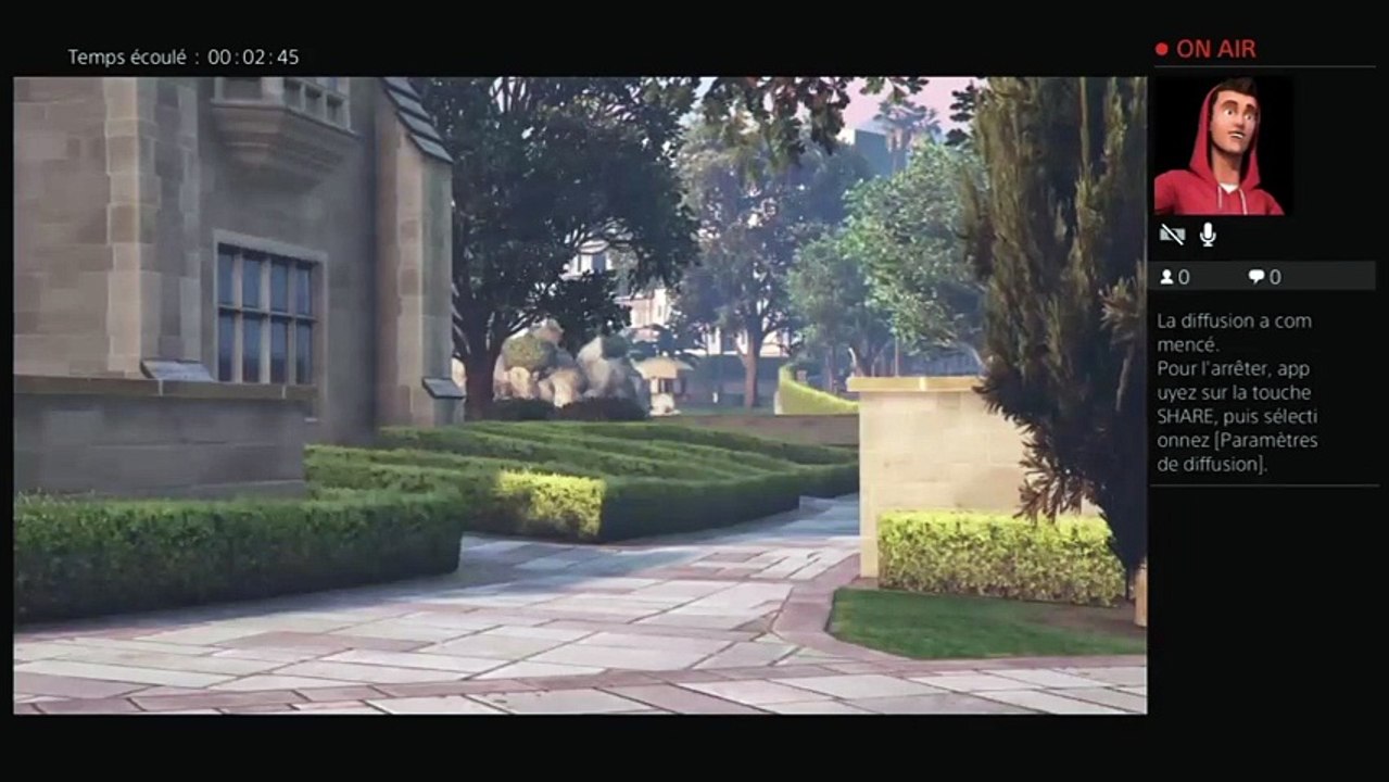 Diffusion PS4 en direct de CornflexX_97 (75)