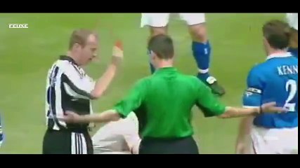 Cartellino Rosso? Si , ma questa volta agli arbitri