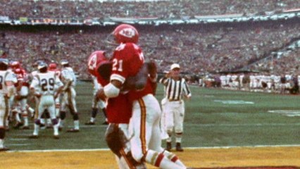 Top Ten Biggest Upsets: Super Bowl IV