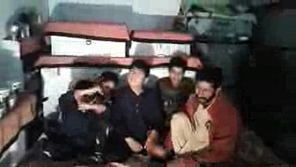 Punjabi TAPPE Competetion in Punjabi Wedding 2017 by Arshad Wafai - YouTube