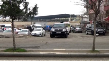 Huzur ve Asayiş" Operasyonu