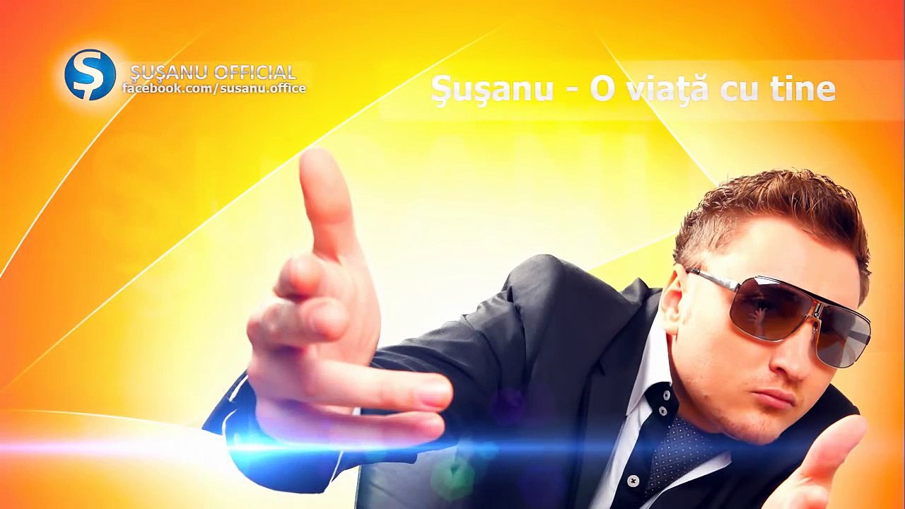 Susanu - O viata cu tine [HD]
