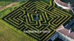 Have A Look Inside The Mind Of The World’s Greatest Maze Designer