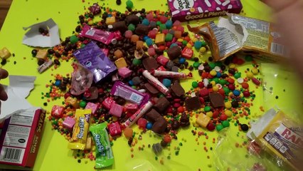 Its Baby Big Mouth Playlist-SUPER COOL FEATURED-Colors Colours Candy Cars Counting Candy P
