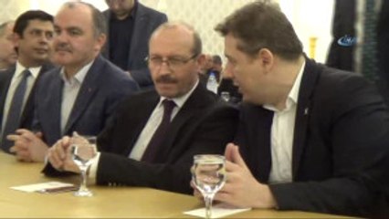AK Parti Seçim İşleri Başkanı Sorgun: "18 Maddenin İçinde Kafa Karıştıracak Hiçbir Nokta Yok"