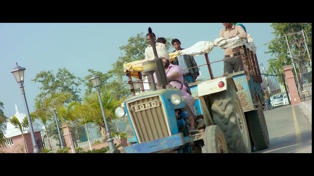 Mere Piche (Full Video) - Monty - Waris - Latest Punjabi Song - PK hungama mASTI Official Channel