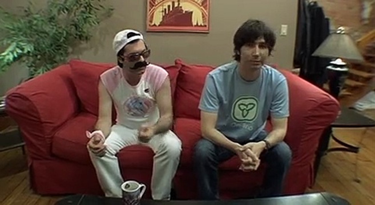 Kenny Vs Spenny - Who do gay guys like more ? | S03E02