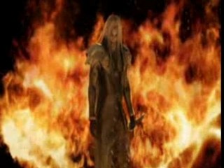 [AMV] Final Fantasy 7 AC - Last