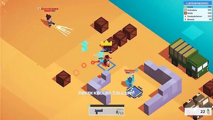 Squad.io Game Mods-Hack-Cheats
