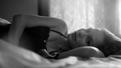 James Blake feat Anna Tatangelo - My Muchacha Heart