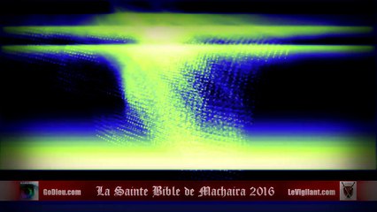 ✅ La Sainte Bible de Machaira 2016 - Tite 2 - LeVigilant.com