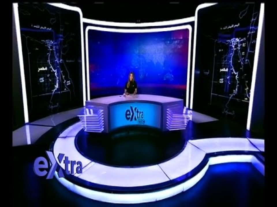 غرفة الأخبار | تعرف على أهم الأخبار العربية والعالمية مع لما جبريل