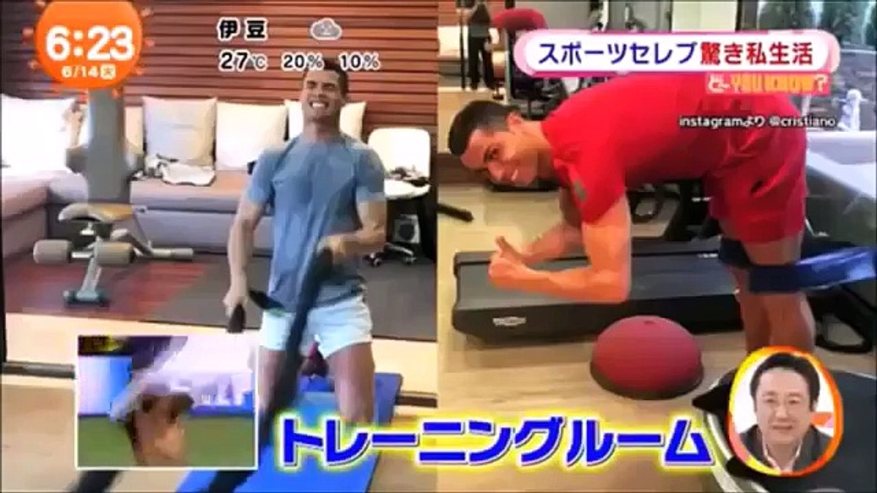 スポーツ選手長者番付１位ロナウドと２位メッシの驚きセレブな自宅！ 【リオネル・メッシ】異次元のパフォーマンス！全45ゴール集 2015／2016 ご視聴いただき、ありがとうございま