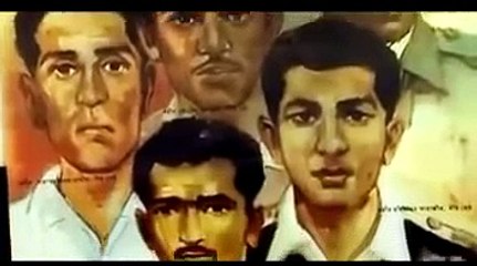 MUKTIJODDHA - Hyder Husyn - Hyder Husyn