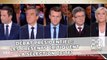 Débat présidentiel: Les présents critiquent la sélection de TF1 envers les «petits candidats»