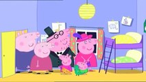 Peppa Pig Season 1 Complete (4 hours of Peppa Pig in English non stop HD)