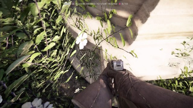 BATTLEFIELD 1 - Finding the Easter Egg dog tag!