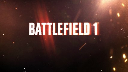 BATTLEFIELD 1 ™ Zombie in sealed isolation room?