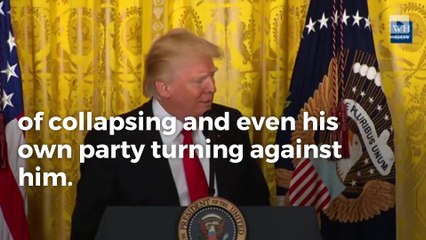 Seth Meyers Destroys Trump’s Meals on Wheels Cuts: ‘Your Heart Is So Small’