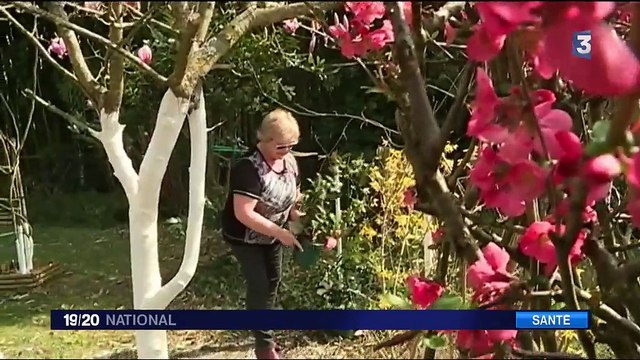 Allergies aux pollens : la désensibilisation, une nouvelle méthode