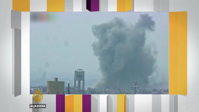 Can Syrian rebels build on their Damascus attack? - Inside Story