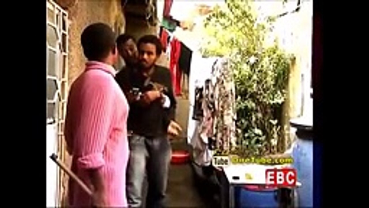 Ethiopian Amharic Drama Arat Seat አራት ሰአት