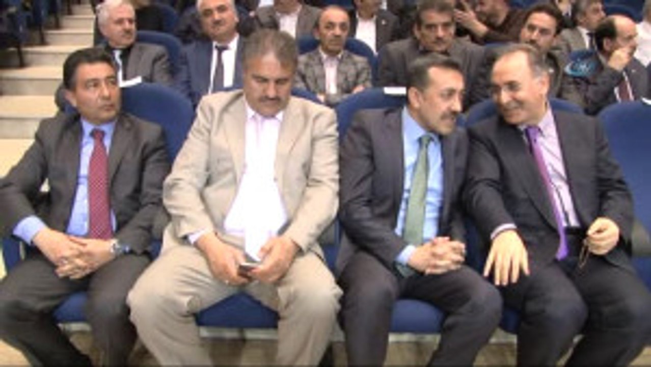 Memur-Sen'e Davet, Tercih Evet" Programı