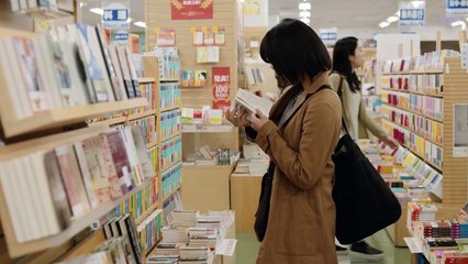 映画 にじゅうせいかつ (1/3)