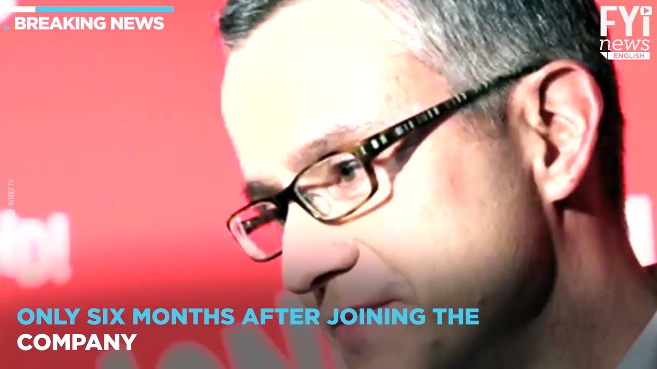 Uber is Going Through Drastic, Executive Changes