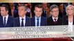 Débat présidentiel :  «Il faut bien qu'il y ait un débat au PS»  balance Mélenchon à  Emmanuel Macron et Benoît Hamon