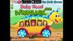 Baby Hazel Dinosaur Park - Baby Hazel Games