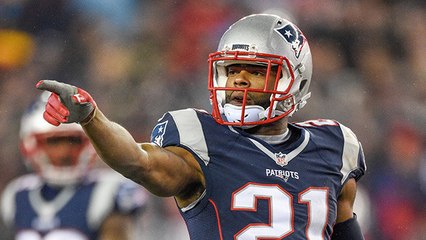 Rapoport: Pats hold all the cards in Malcolm Butler-Saints deal