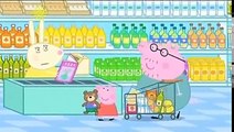 Peppa Pig English Episodes - New Compilation #82 - New Episodes Videos Peppa Pig