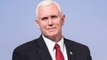 Mike Pence to receive 'Working for Woman' award