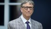 Bill Gates and Donald Trump meet to discuss foreign aid