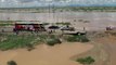 Peru struggles with disastrous floods, more rain looms