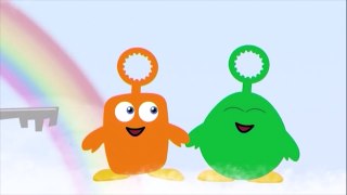 ДЛЯ ФУРШЕТА развивающие мультики самых маленьких мультфильмы малышей мыльные пузырьки эпизо