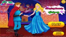 Wake Up Sleeping Beauty Disney Princess Aurora Games for Little Kids