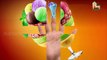 Ice Cream Finger Family | Finger Family Song | 3D Animation Nursery Rhymes & Songs for Chi