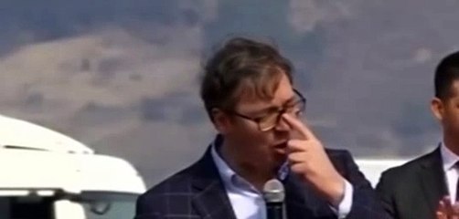 Evo šta je Vučić poručio Bošnjacima i zapalio Balkan