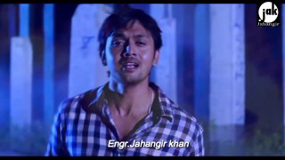 Eto Kosto - James _ HD Video Song _ Warning (2015) _ Bengali Movie _ Arifin Shuvoo _ Mahiya Mahi
