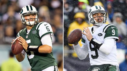 Jones: Jets are 'looking to get younger'